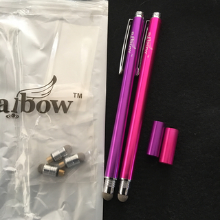 タッチペン  aibow(その他)