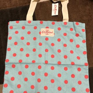 キャスキッドソン(Cath Kidston)のキャスキッドソン バッグ(その他)