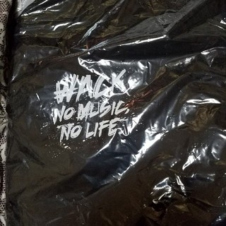 WACK×タワーレコード コーチジャケット黒XLの通販 by SSG's shop｜ラクマ