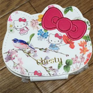 チェスティ(Chesty)の美人百花 付録 キティー(ミラー)