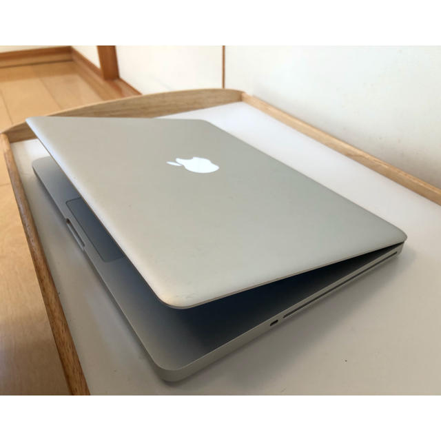 Mac (Apple)(マック)のMacBook Pro 13.3 MD313J/A  スマホ/家電/カメラのPC/タブレット(ノートPC)の商品写真