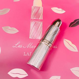 ラデュレ(LADUREE)の【LADUREEリップ】(口紅)