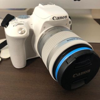 Canon Kiss X9 Ef S18 55 Is Stm レンズキット ホワイト 未使用の通販 By Natsumi Fukasaku S Shop キヤノンならラクマ Canon Kiss X9 Ef S18 55 Is Stm レンズキット ホワイト 未使用の通販 By Natsumi Fukasaku S Shop キヤノンならラクマ