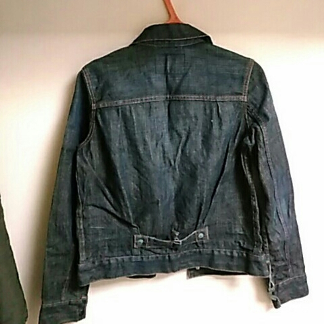 Levi's デニムジャケット