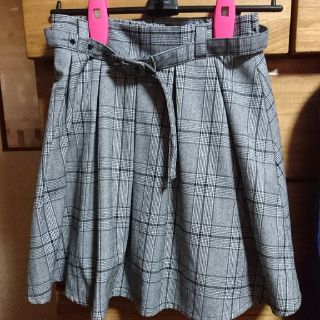 マジェスティックレゴン(MAJESTIC LEGON)のMAJESTIC LEGON スカパン(キュロット)