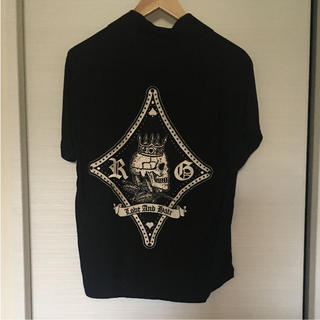 RUDEGALLERYルードギャラリーマリア刺繍ボーリングシャツ2新品セット