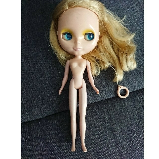 新品・未開封☆フランフラン(Francfranc) タカラトミー リカちゃん 新品・未開封☆フランフラン(Francfranc) タカラトミー リカちゃん