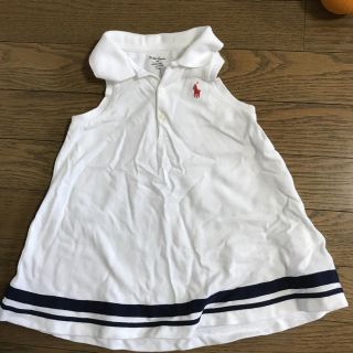 ポロラルフローレン(POLO RALPH LAUREN)のm様専用(ワンピース)