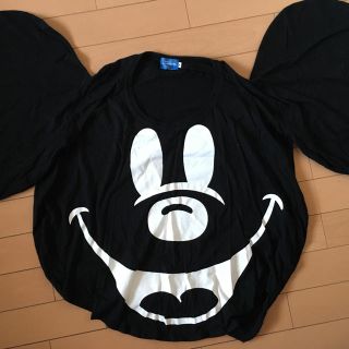 ディズニー(Disney)のディズニー♡おばけTシャツ(Tシャツ(半袖/袖なし))