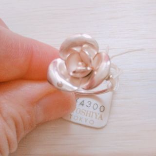 silverリング　♯13　新品(リング(指輪))