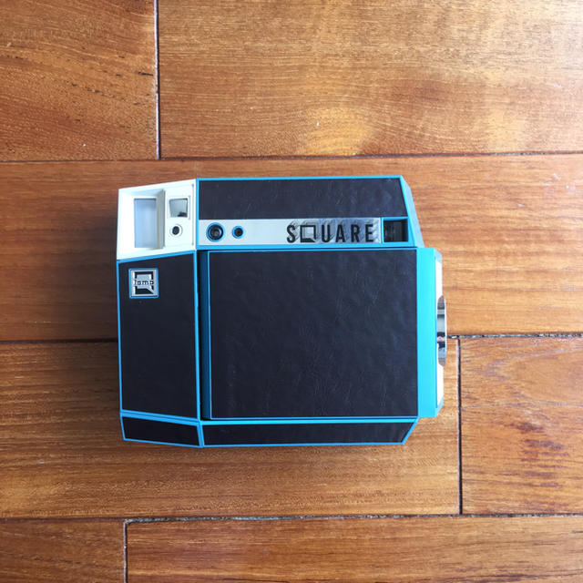 lomo instant square インスタント チェキ