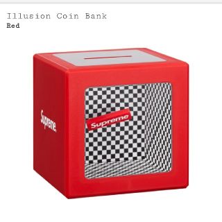 シュプリーム(Supreme)のSupreme coin bank(その他)