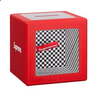 シュプリーム(Supreme)のsupreme Illusion Coin Bank(コインケース)