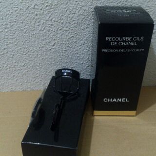 シャネル(CHANEL)の未使用 CHANEL ビューラー (その他)