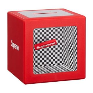 シュプリーム(Supreme)の18SS Supreme Illusion Coin Bank 貯金箱(その他)