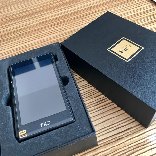 fiio X5 3rd