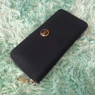 マイケルコース(Michael Kors)の【美品‼️】Michael Kors 長財布(財布)