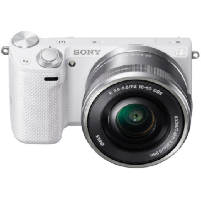 SONY NEX5t