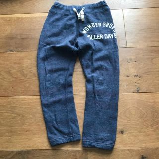 デニムダンガリー(DENIM DUNGAREE)のデニム&ダンガリー 120 スウェットパンツ(パンツ/スパッツ)