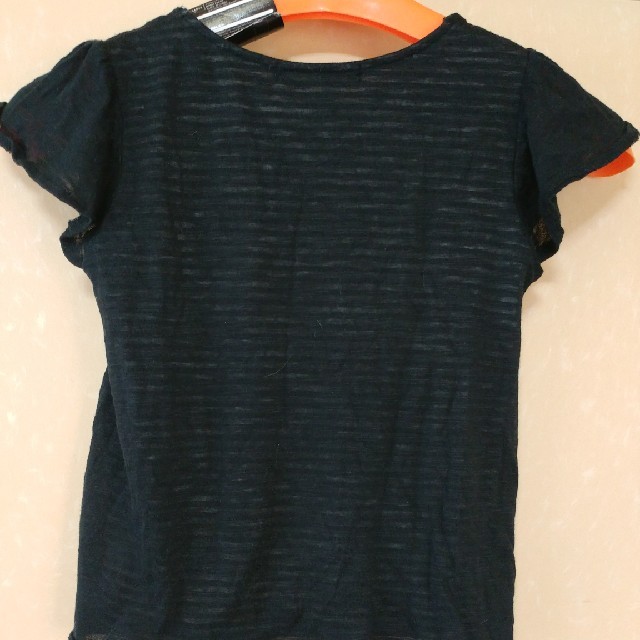 半袖Tシャツ キッズ/ベビー/マタニティのキッズ服女の子用(90cm~)(Tシャツ/カットソー)の商品写真