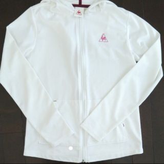 ルコックスポルティフ(le coq sportif)のルコック♡パーカー(パーカー)