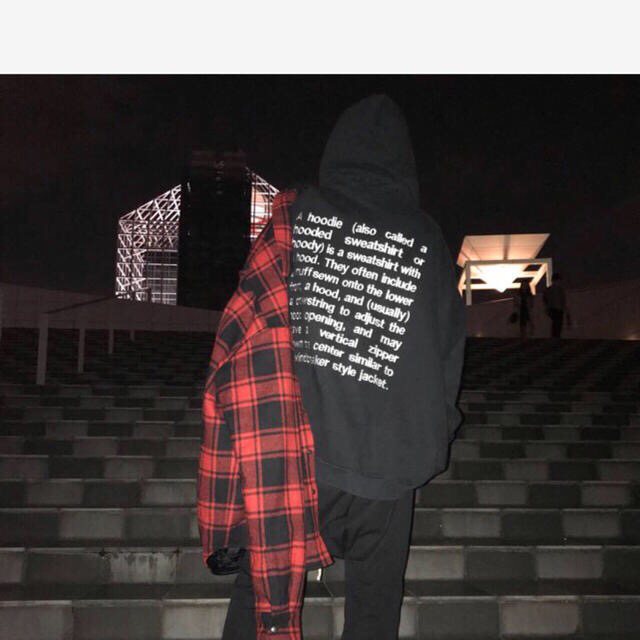 最新エルメス Balenciaga - Mサイズ チェックシャツ vetements 15AW