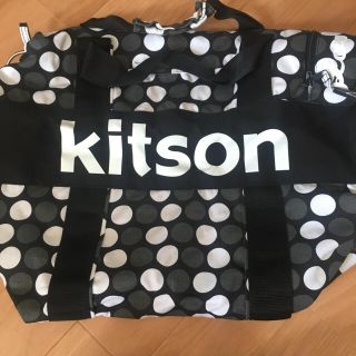 キットソン(KITSON)のボストンバッグ(ボストンバッグ)