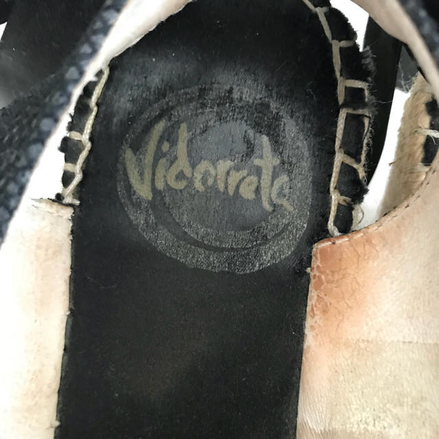 SHIPS(シップス)のヴィドレッタのサンダル レディースの靴/シューズ(サンダル)の商品写真