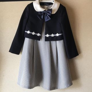 2ページ目 しまむら ワンピース 子供 ドレス フォーマル 女の子 の通販 45点 しまむらのキッズ ベビー マタニティを買うならラクマ