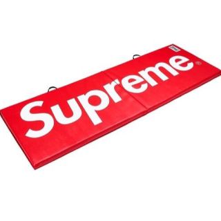 シュプリーム(Supreme)のkt様専用 supreme everlast マット 新品未使用(その他)