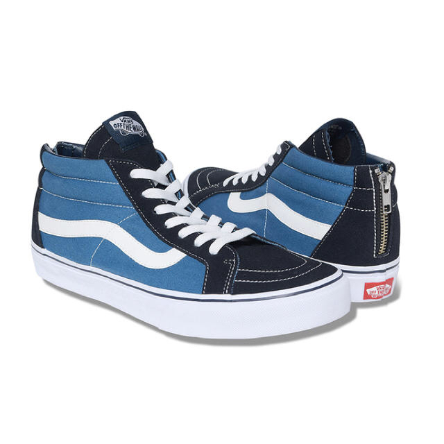 SOPHNET. VANS SK8 MID ZIP UPのサムネイル