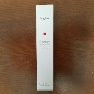 ビーグレン(b.glen)の☆hirominnie様☆ビーグレン　Cセラム　15mL (美容液)