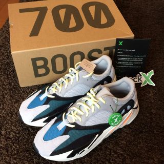 アディダス(adidas)の送料無料！Adidas Yeezy Boost 700 29.5cm 11.5(スニーカー)