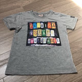 【まーちゃんママ様専用】kids Tシャツ 130(Tシャツ/カットソー)