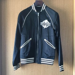 ヒステリックグラマー(HYSTERIC GLAMOUR)のヒステリックグラマー スカジャン  春に最適(スカジャン)