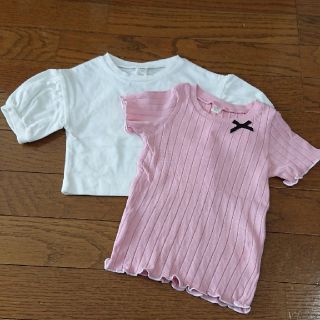 エフオーキッズ(F.O.KIDS)のluna様専用☆アプレレクール  カットソーセット(Ｔシャツ)