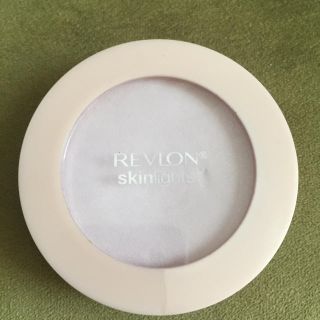 レブロン(REVLON)のレブロン パウダー ラベンダー(フェイスパウダー)