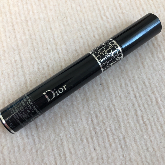 Dior(ディオール)のディオール☆マキシマイザー3Dマスカラ用ベース美品 コスメ/美容のベースメイク/化粧品(マスカラ下地/トップコート)の商品写真