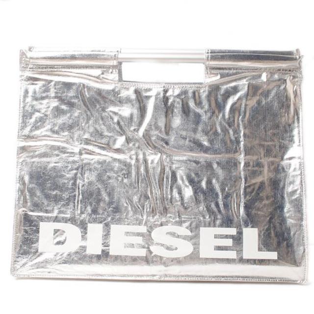 DIESEL(ディーゼル)のhi様専用ディーゼル ショッピングバッグ レディースのバッグ(エコバッグ)の商品写真