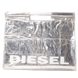 ディーゼル(DIESEL)のhi様専用ディーゼル ショッピングバッグ(エコバッグ)