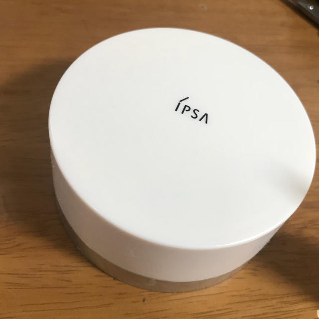 IPSA(イプサ)のイプサ  おしろい コスメ/美容のベースメイク/化粧品(フェイスパウダー)の商品写真