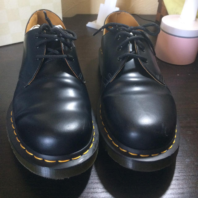 Dr.Martens(ドクターマーチン)のgaram様専用 メンズの靴/シューズ(ブーツ)の商品写真