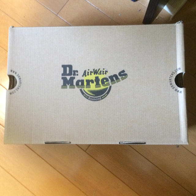 Dr.Martens(ドクターマーチン)のgaram様専用 メンズの靴/シューズ(ブーツ)の商品写真