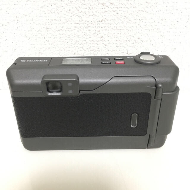 富士フイルム(フジフイルム)のるらみ様専用 ケース付 FUJIFILM natura classica  スマホ/家電/カメラのカメラ(フィルムカメラ)の商品写真