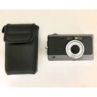 フジフイルム(富士フイルム)のるらみ様専用 ケース付 FUJIFILM natura classica (フィルムカメラ)