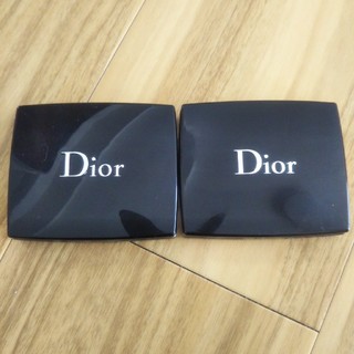 ディオール(Dior)の美品　ディオール　チーク　Dior　(チーク)