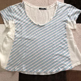 ドレスレイブ(DRESSLAVE)のドレスレーブ Tシャツ(Tシャツ(半袖/袖なし))