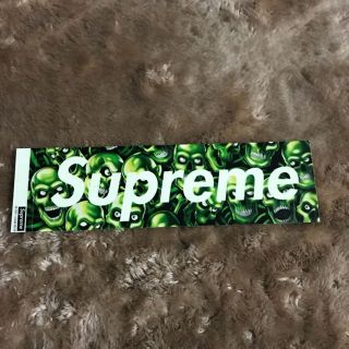 シュプリーム(Supreme)のsupreme ステッカー 送料込(その他)