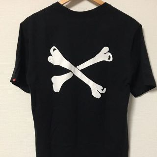 ダブルタップス(W)taps)のwtaps 14ss クロスボーン TEE(その他)