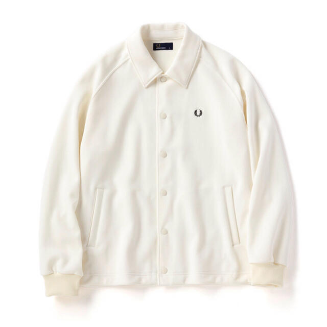 FRED PERRY(フレッドペリー)の【値下げ】フレッドペリー コーチジャケット メンズのジャケット/アウター(ブルゾン)の商品写真